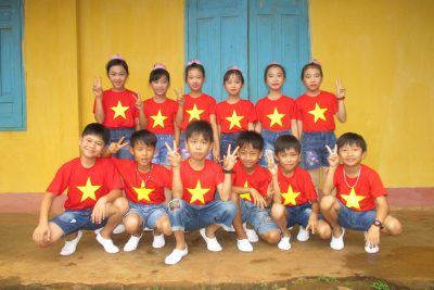 HOẠT ĐỘNG NGÀY 20/11