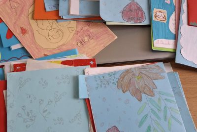 Tổng kết tháng 10. Trao thưởng cho cuộc thi làm thiệp tặng mẹ tặng cô nhân ngày 20.10 ?Triển khai các hoạt động chào mừng tháng 11. Triển khai cuộc thi văn nghệ chào mừng ngày 20.11