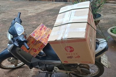 Xin cảm ơn sự yêu thương, sẻ chia của quý thầy cô, quý bậc phụ huynh, học sinh trường TH Hà Huy Tập khi đồng bào Đăk Lăk của chúng ta đã chịu thiệt hại quá nặng nề do thiên tai đưa lại.