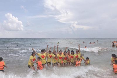 Hình ảnh hè 2019