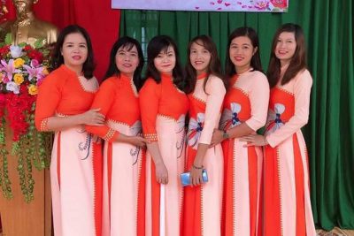 Hình ảnh ngày 20/11